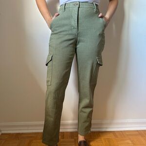 Aritzia Modern Cargo Pant